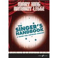 The Singer's Handbook by King, Mary, 9780571527205