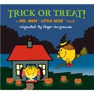 Trick or Treat! by Hargreaves, Adam, 9780593097205