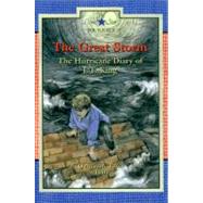 The Great Storm by Rogers, Lisa Waller, 9780896727205