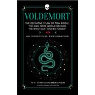 Voldemort by Grace Candido-Beecher, 9781964487205