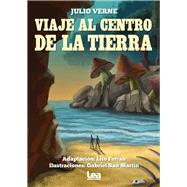 Viaje al centro de la tierra by Verne, Jules, 9789877187205