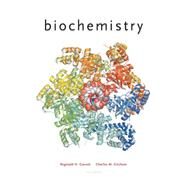 Biochemistry by Garrett, Reginald; Grisham, Charles, 9781305577206