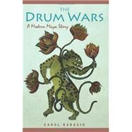 The Drum Wars by Karasik, Carol, 9781478147206