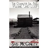 The Complete Dr. Fell: Lost by Mcginley, Syd, 9781603707206