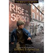 Rise of the Spider by Spradlin, Michael P., 9781665947206