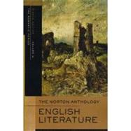 The Norton Anthology of English Literature: Romantic V.D by Greenblatt, Stephen; Lynch, Deidre Shauna; Stillinger, Jack; Abrams, M. H., 9780393927207