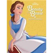 Beauty and the Beast: The Story of Belle by Unknown, 9781484767207