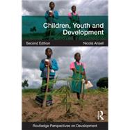 Children, Youth and Development by Ansell; Nicola, 9780415617208