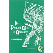 The Peasant War in Germany,Engels, Friedrich,9780717807208