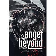 Anger and Beyond by Radstone, Carol, 9781499087208