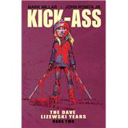 Kick-Ass 2 by Millar, Mark; Romita, John, Jr. (CON), 9781534307209