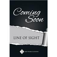 Line of Sight by Wells, K.C., 9781641087209