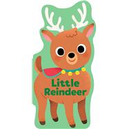 Little Reindeer by Fischer, Maggie; Wu, Yi-Hsuan, 9781667207209