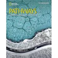 Pathways Listening, Speaking, and Critical Thinking Foundations: Split Edition A with the Spark platform by Cynthia Fettig, 9798214377209