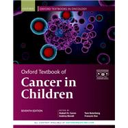 Oxford Textbook of Cancer in Children by Caron, Hubert N.; Biondi, Andrea; Boterberg, Tom; Doz, Franois, 9780198797210