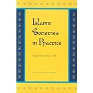 Islamic Societies in Practice by Fluehr-Lobban, Carolyn, 9780813027210