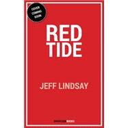 Red Tide by Lindsay, Jeffry P., 9781626817210