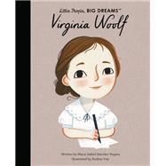 Virginia Woolf by Sanchez Vegara, Maria Isabel; Day, Audrey, 9781836007210