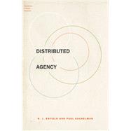 Distributed Agency by Enfield, N. J.; Kockelman, Paul, 9780190457211