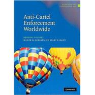 Anti-cartel Enforcement Worldwide by Dabbah, Maher M., 9780521897211
