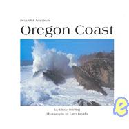 Beautiful America's Oregon Coast by Sterling-Wanner, Linda; Geddis, Larry, 9780898027211