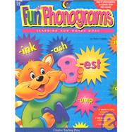 Fun Phonograms by Callella, Trisha, 9781574717211