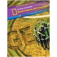World Cultures and Geography Western Hemisphere with Europe: Student Edition  Updated by Milson, Andrew J; Altoff, Peggy; Bockenhauer, Mark H; Smith, Janet; Smith, Michael W, 9781305967212
