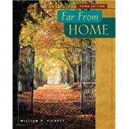 Far From Home by Pickett, William P., 9781413017212