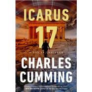 Icarus 17 by Cumming, Charles, 9781613167212