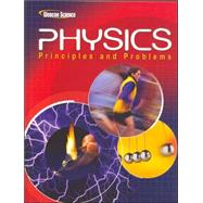 Glencoe Physics : Principles and Problems by Zitzewitz, Paul W., 9780078807213