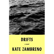 Drifts by Zambreno, Kate, 9780593087213
