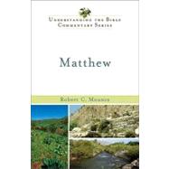Matthew by Mounce, Robert H., 9780801047213