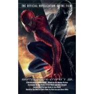 Spider-Man 3 by Peter David, 9781416527213
