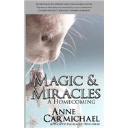 Magic & Miracles by Carmichael, Anne; Chapman, Greg, 9781503267213