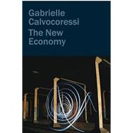 The New Economy by Calvocoressi, Gabrielle, 9781556597213