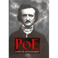 Poe by Hutchisson, James M., 9781578067213