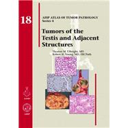 Tumors of the Testis and Adjacent Structures by Ulbright, Thomas M., M.D.; Young, Robert H., M.D., 9781933477213