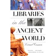 Libraries in the Ancient World by Lionel Casson, 9780300097214