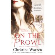 On the Prowl by Warren, Christine, 9780312357214