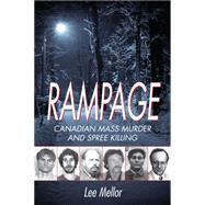 Rampage by Mellor, Lee, 9781459707214