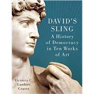 David's Sling by Coates, Victoria C. Gardner, 9781594037214