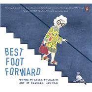 Best Foot Forward by Boukarim, Leila; Moxham, Barbara, 9789814867214