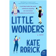 Little Wonders by Rorick, Kate, 9780062877215