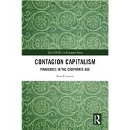 Contagion Capitalism by Sean Creaven, 9781003437215