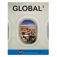 GLOBAL (with GLOBAL Online, 1 term (6 months) Printed Access Card) (New, Engaging Titles from 4LTR Press) by Peng, Mike, 9781305627215