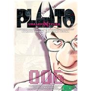 Pluto: Urasawa x Tezuka, Vol. 6 by Urasawa, Naoki; Nagasaki, Takashi, 9781421527215