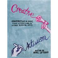 Creative Activism by Rubin, Rachel Lee, 9781501337215
