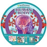 The Human Body by Strother, Ruth, 9781626867215