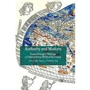 Authority and Markets Susan Strange's Writings on International Political Economy by Tooze, Roger; May, Christopher, 9780333987216