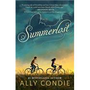 Summerlost by Condie, Allyson Braithwaite, 9780399187216